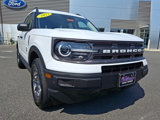 Certified 2023 Ford Bronco Sport Big Bend image 2