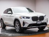 Certified 2022 BMW X4 xDrive30i w/ Convenience Package image 3