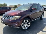 Used 2013 Nissan Murano LE image 3