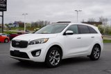 Used 2016 Kia Sorento SX image 3