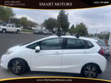 Used 2015 Honda Fit EX image 2