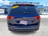 Used 2022 Volkswagen Tiguan SE image 5