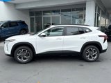 New 2025 Chevrolet Trax LT w/ Driver Confidence Package image 5