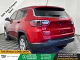 New 2025 Jeep Compass Sport image 6