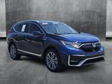 Used 2022 Honda CR-V Touring image 3