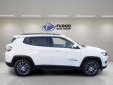 Used 2018 Jeep Compass Latitude w/ Popular Equipment Group image 3