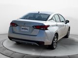 Used 2021 Nissan Versa SV image 4