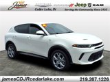 Used 2024 Dodge Hornet R/T image 2