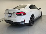 Used 2022 BMW 230i Coupe w/ Premium Package image 3