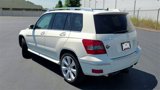 Used 2010 Mercedes-Benz GLK 350 4MATIC image 6