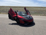 Used 2015 McLaren 650S Spider image 5