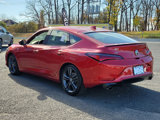 Certified 2024 Acura Integra A-Spec image 4