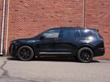Certified 2023 Cadillac XT6 Sport w/ Platinum Package image 2