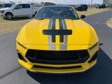 Certified 2024 Ford Mustang GT Premium image 5