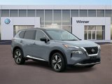 Used 2022 Nissan Rogue SL w/ SL Premium Package image 3