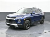 Used 2022 Chevrolet TrailBlazer LT image 4