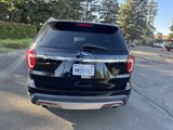 Used 2017 Ford Explorer XLT w/ Equipment Group 202A image 4