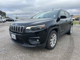 Used 2019 Jeep Cherokee Latitude w/ Trailer Tow Group image 2