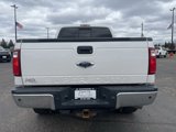 Used 2015 Ford F250 Lariat w/ Chrome Package image 6
