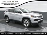 New 2025 Jeep Compass Sport w/ Mopar Graphics Package image 4