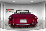 Used 2003 Chevrolet Corvette Convertible w/ Preferred Equipment Group1 image 4