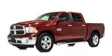 Used 2014 RAM 1500 Lone Star image 2