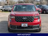 New 2025 Ford Maverick XLT image 3