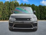 Used 2022 Land Rover Range Rover Sport HSE Silver Edition image 2