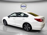 Used 2017 Subaru Legacy 2.5i Sport image 5