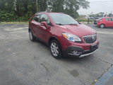 Used 2014 Buick Encore Convenience image 5