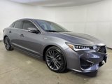 Used 2020 Acura ILX w/ Premium & A-SPEC Package image 3