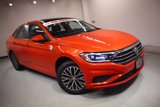 Used 2019 Volkswagen Jetta SEL image 4