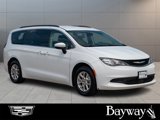 Used 2021 Chrysler Voyager Lxi image 3