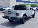 Used 2022 Jeep Gladiator Willys image 4