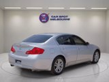 Used 2011 INFINITI G25 Journey w/ Moonroof Pkg image 5