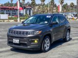 Used 2019 Jeep Compass Latitude w/ Popular Equipment Group image 3