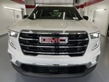 New 2025 GMC Acadia Elevation w/ Elevation Premium Package image 2