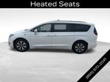 Used 2018 Chrysler Pacifica Limited w/ Advanced Safetytec Group image 2