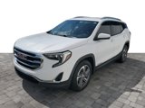 Used 2019 GMC Terrain SLT w/ Preferred Package image 3