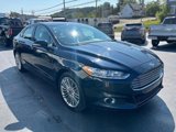 Used 2014 Ford Fusion SE w/ Equipment Group 202A image 3