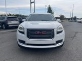 Used 2017 GMC Acadia Limited SLT image 2