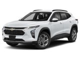 Used 2024 Chevrolet Trax ACTIV w/ Driver Confidence Package image 4
