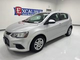 Used 2020 Chevrolet Sonic LT image 3