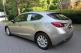 Used 2015 MAZDA MAZDA3 i Touring image 3
