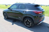 Used 2022 Chevrolet TrailBlazer LT image 5