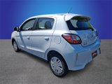 Used 2024 Mitsubishi Mirage ES image 6