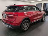 Certified 2021 Lincoln Corsair AWD image 4