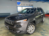 Used 2015 Jeep Cherokee Limited image 2