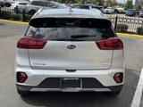 Certified 2021 Kia Niro LX image 4