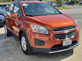 Used 2016 Chevrolet Trax LT image 2